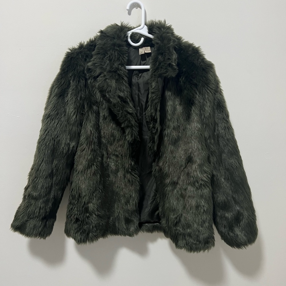 Women jacket